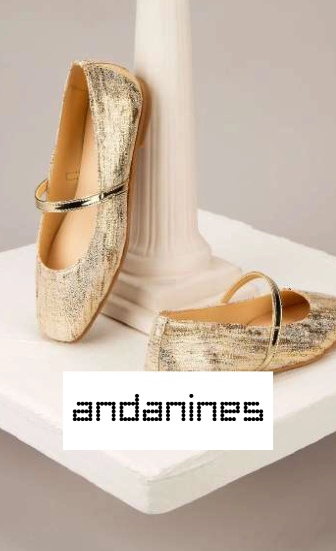 ANDANINES