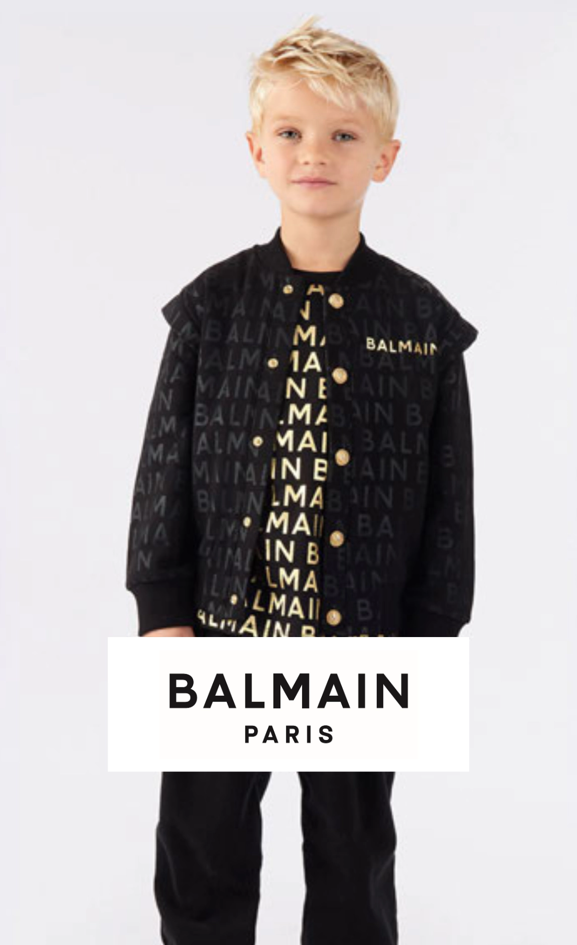 Balmain