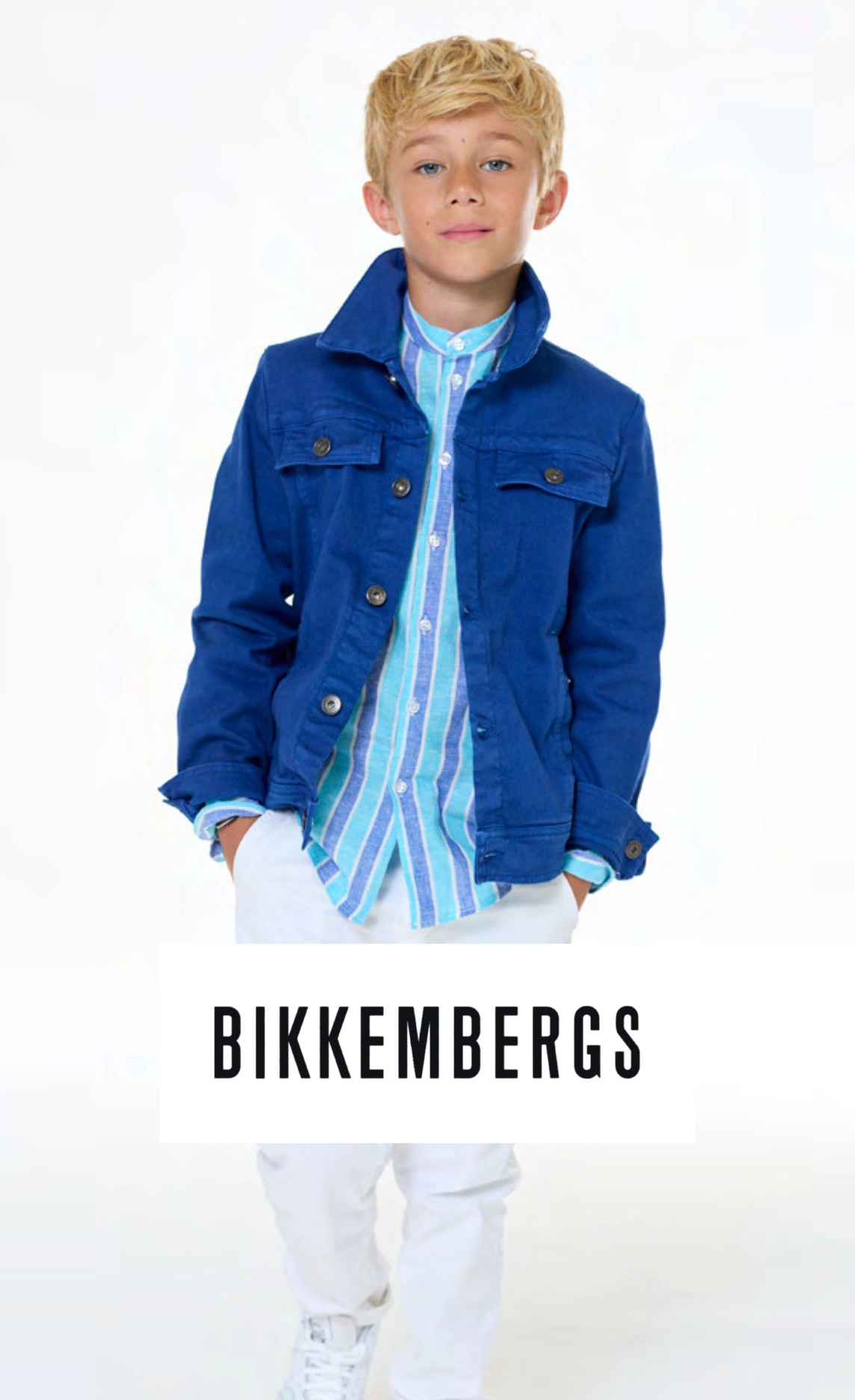 Bikkembergs