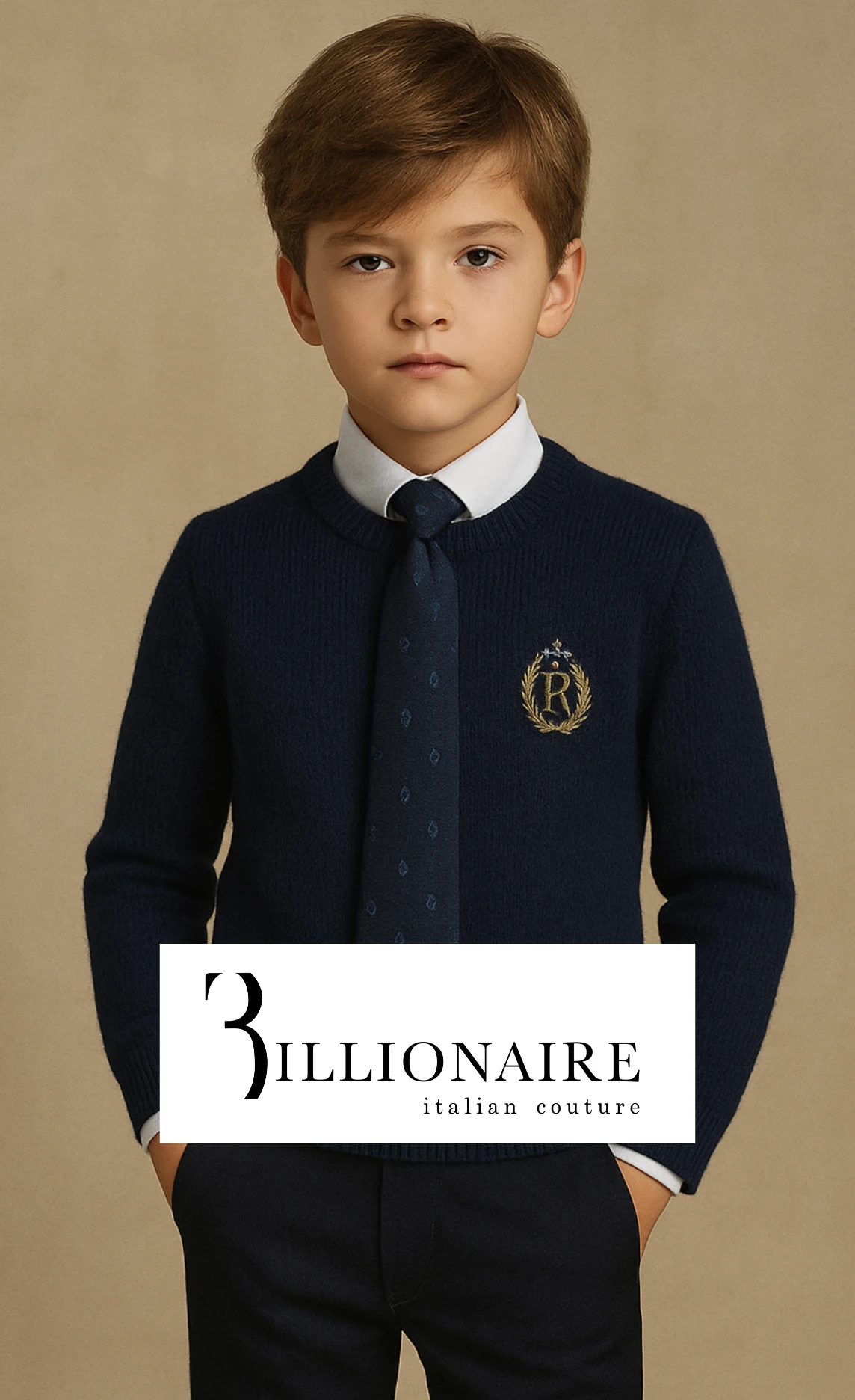 Billionaire