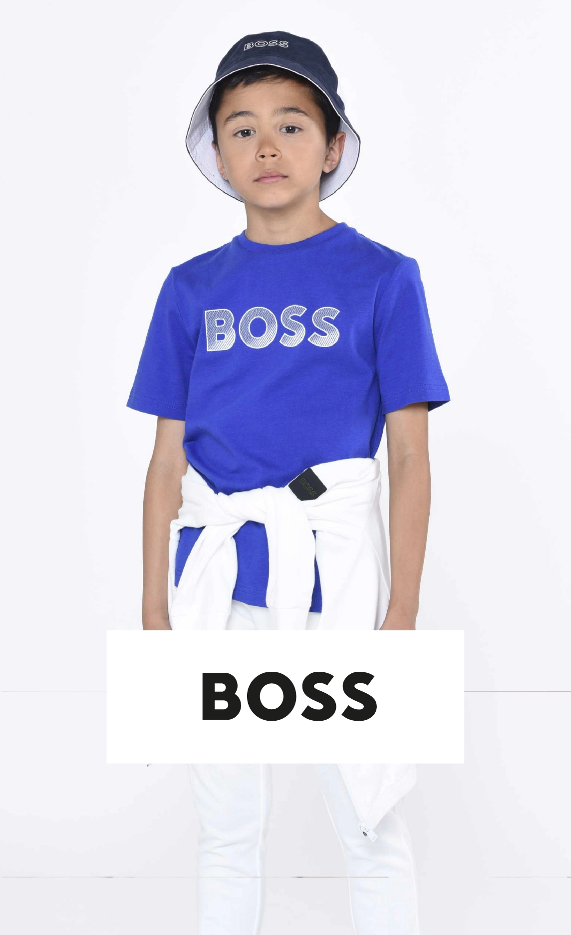 Hugo Boss
