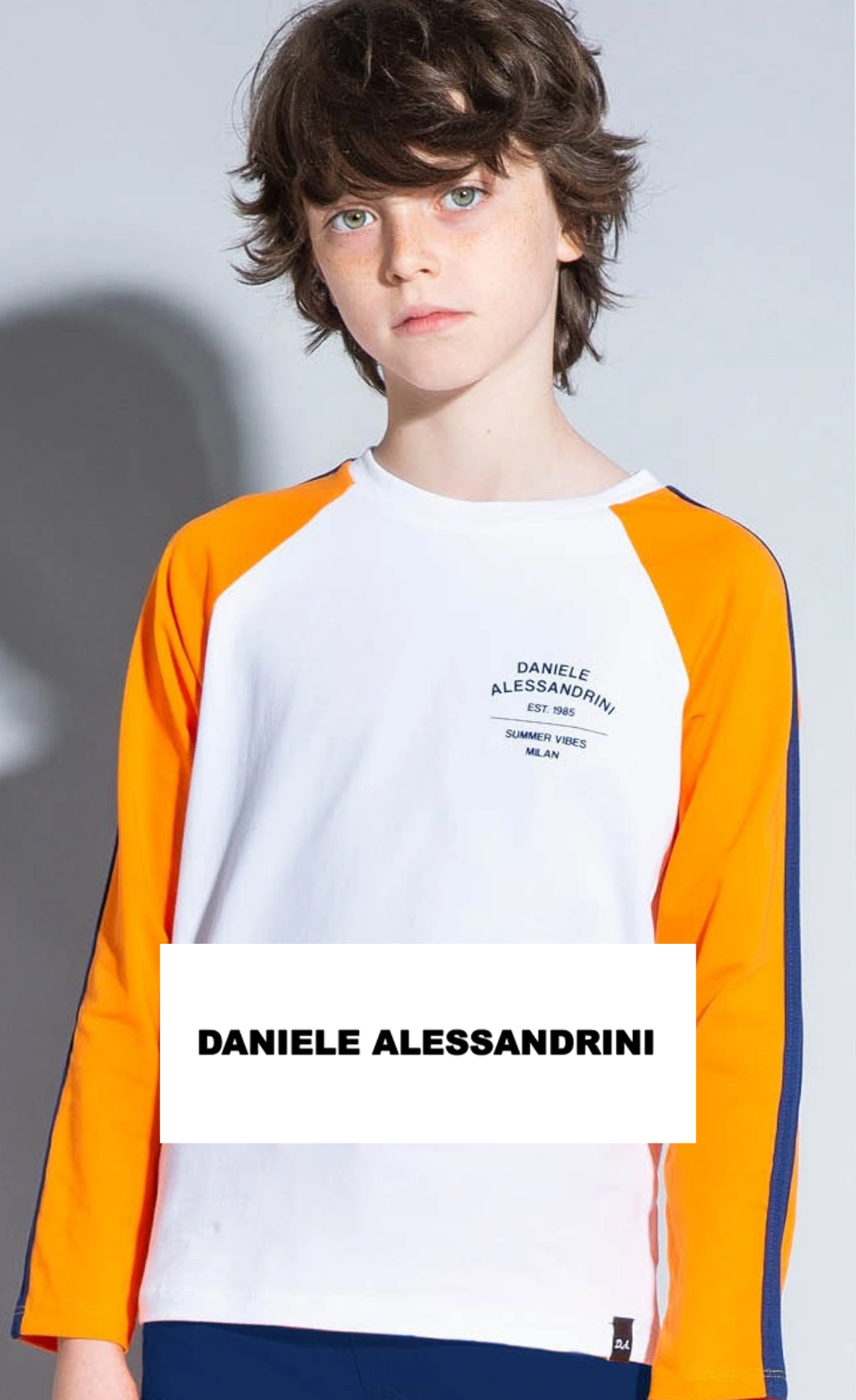 DANIELE ALESSANDRINI