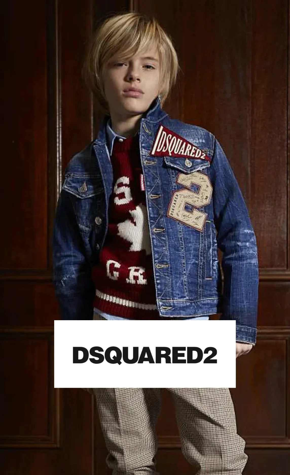 Dsquared2