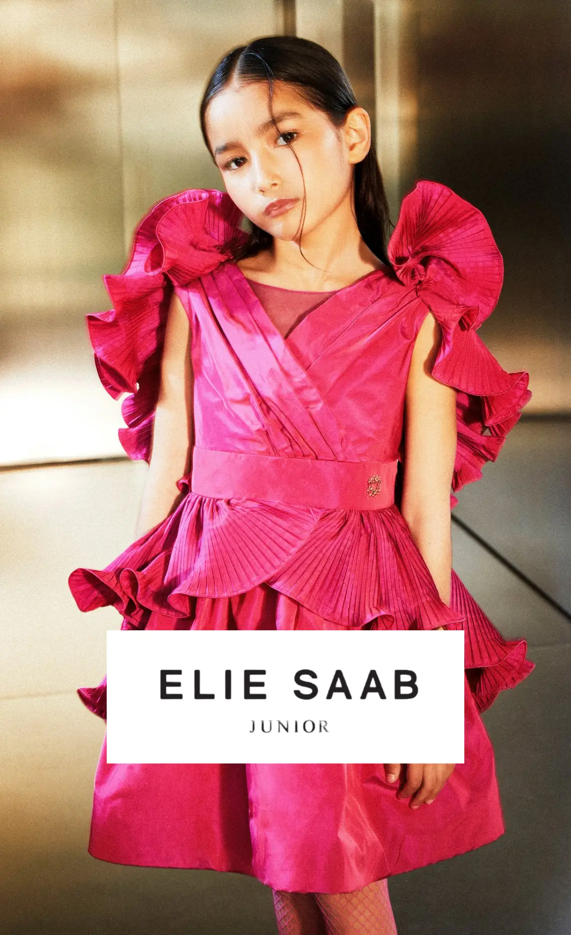 ELIE SAAB