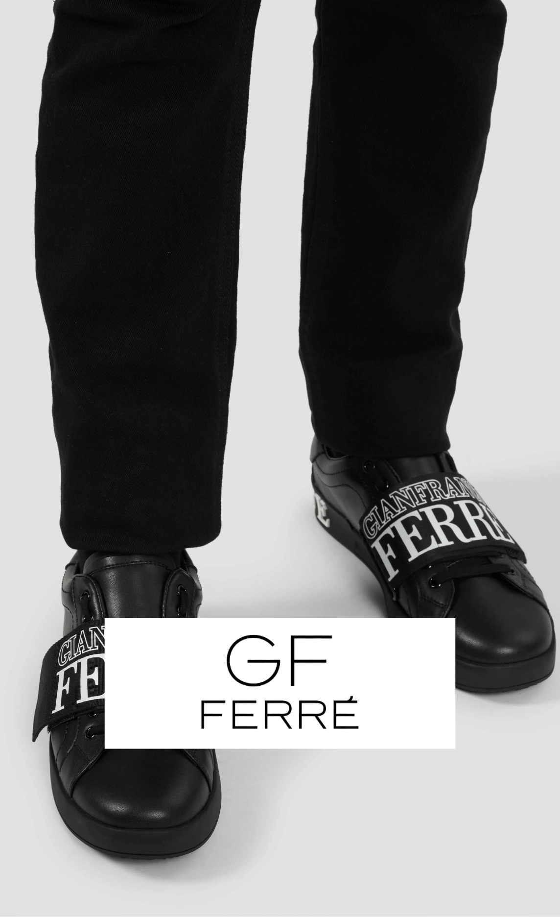 Ferre Shoes