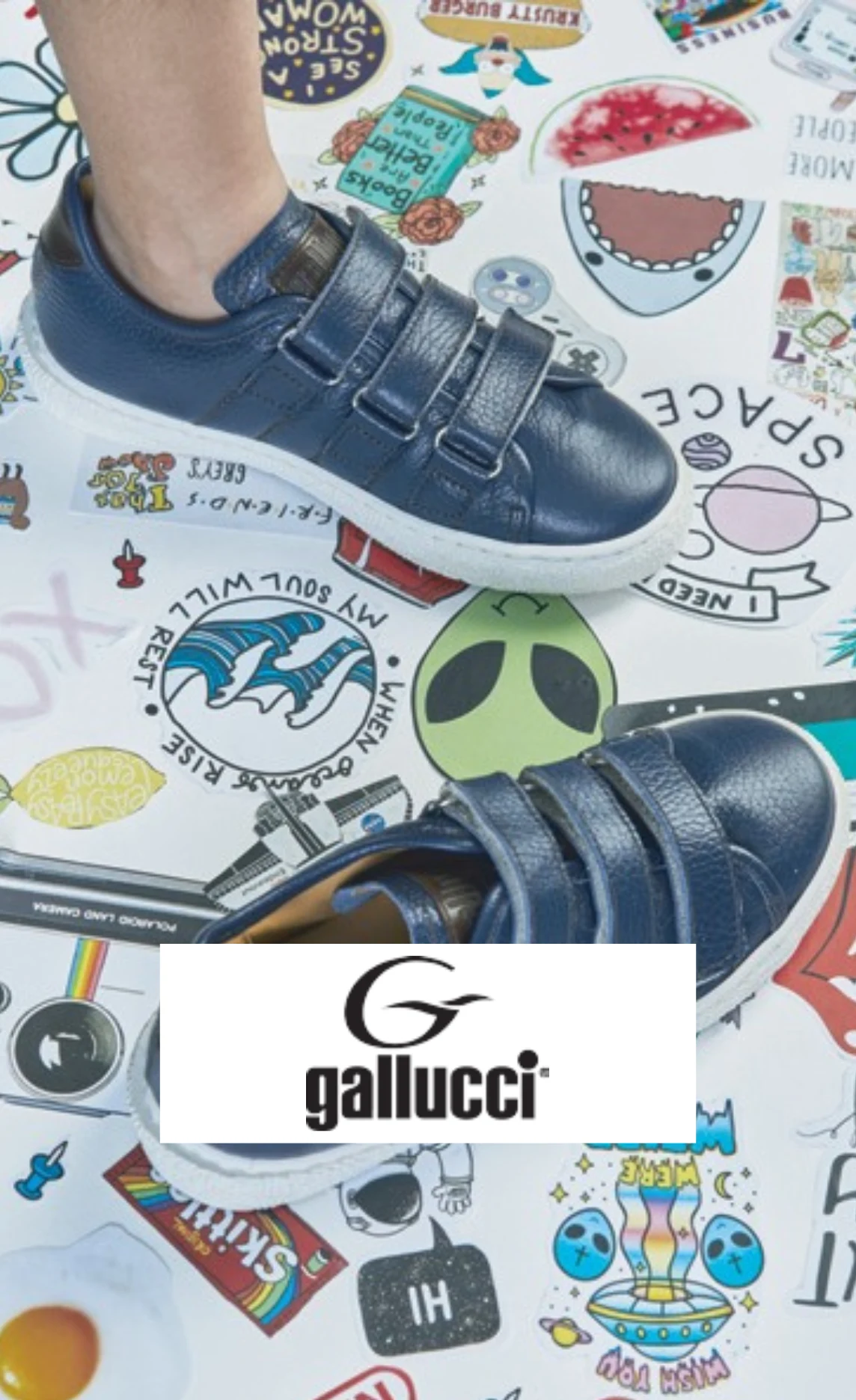 GALLUCCI