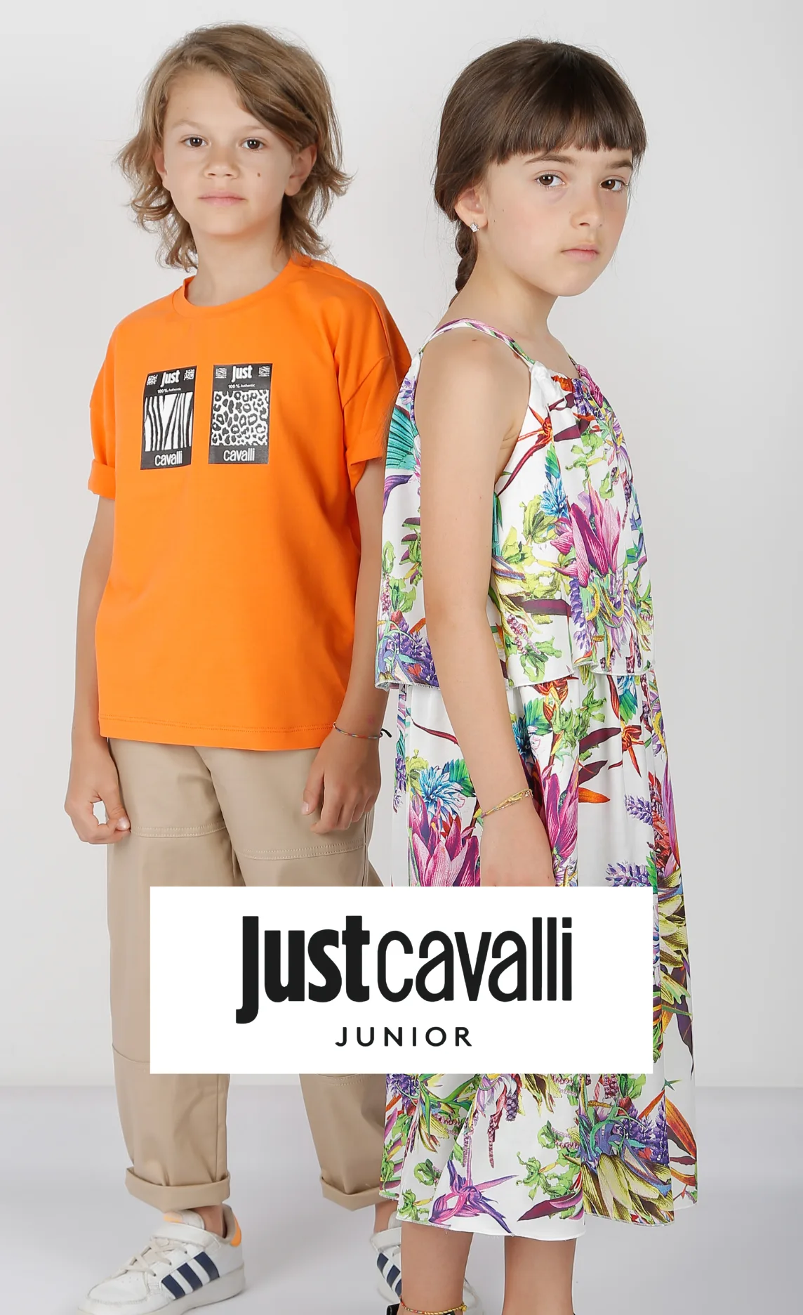 JUST CAVALLI