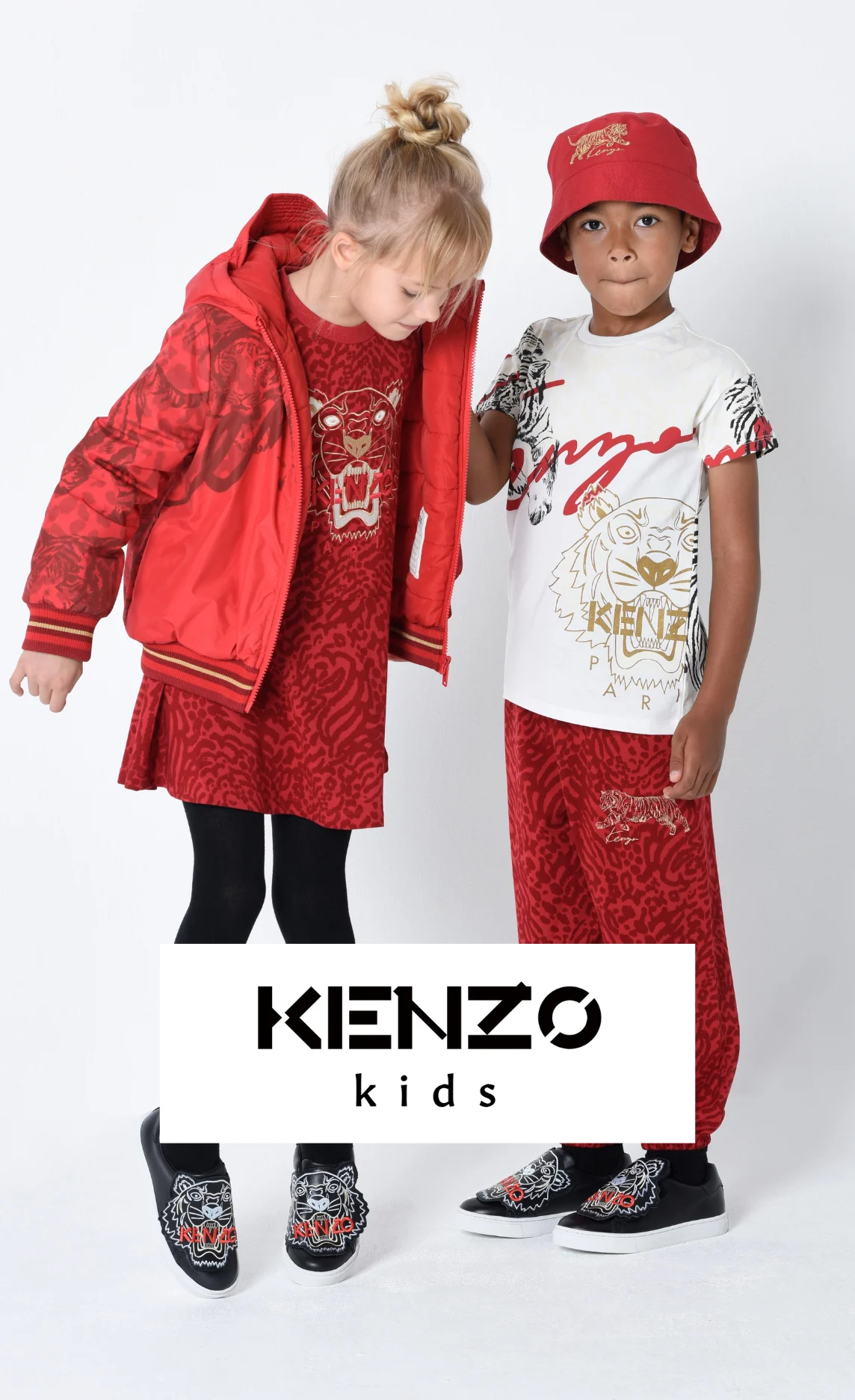 Kenzo