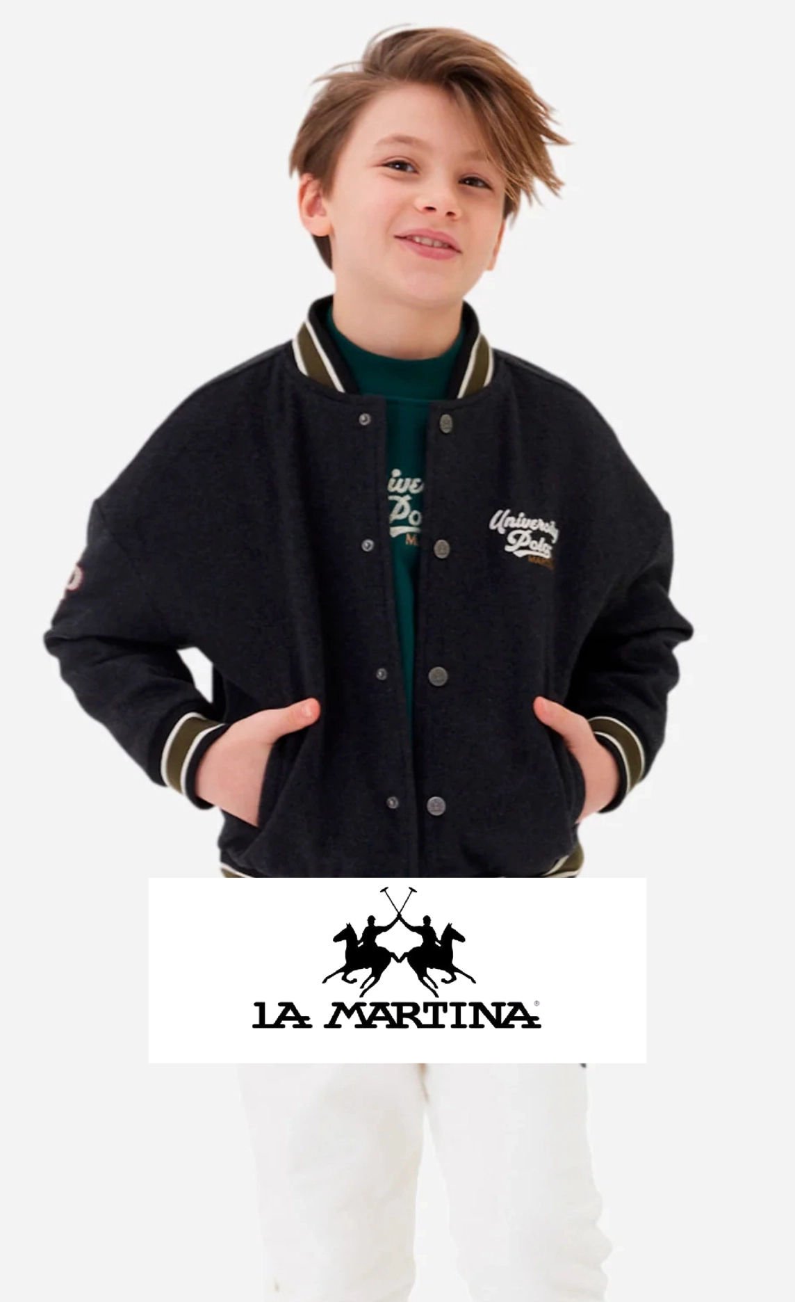 LA MARTINA