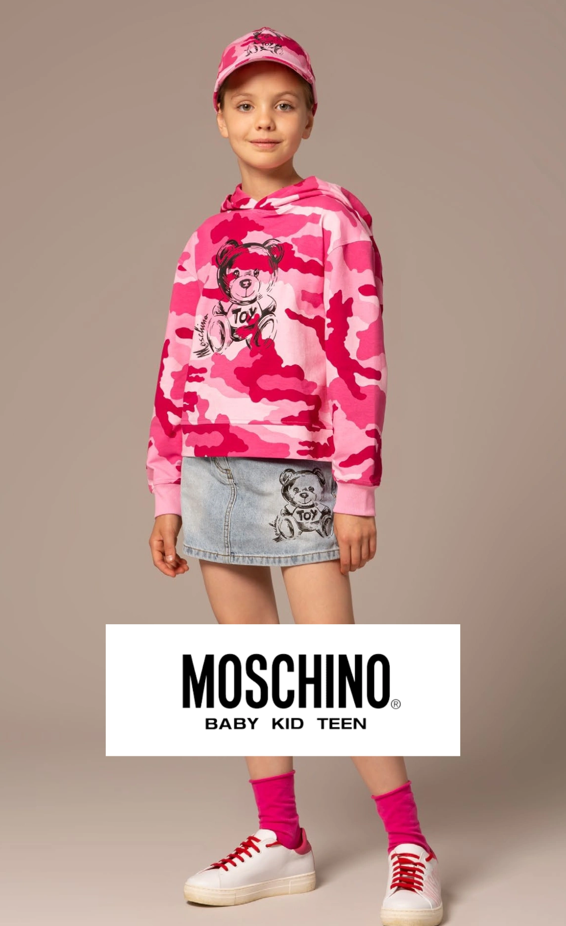 Moschino