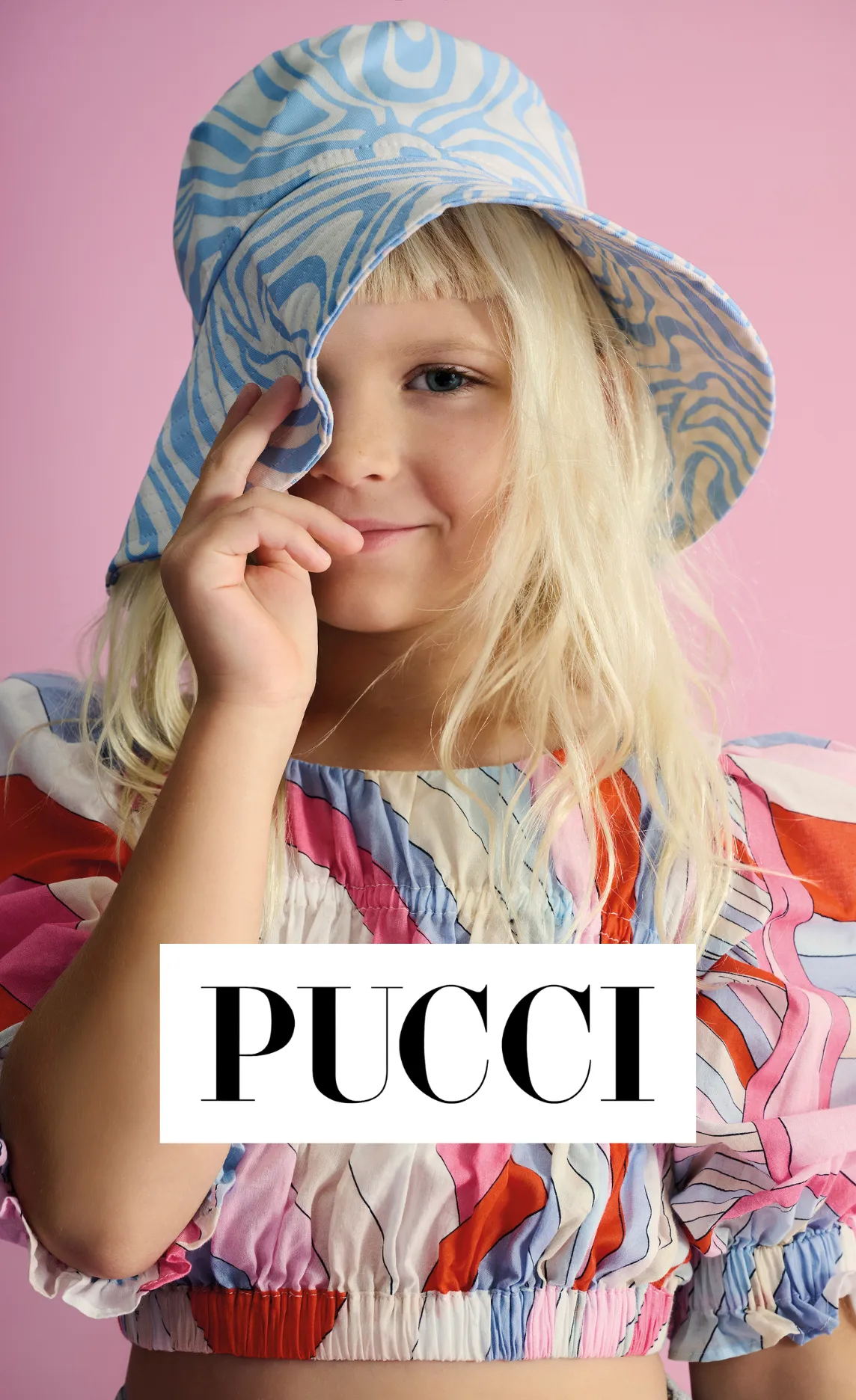 Emilio Pucci