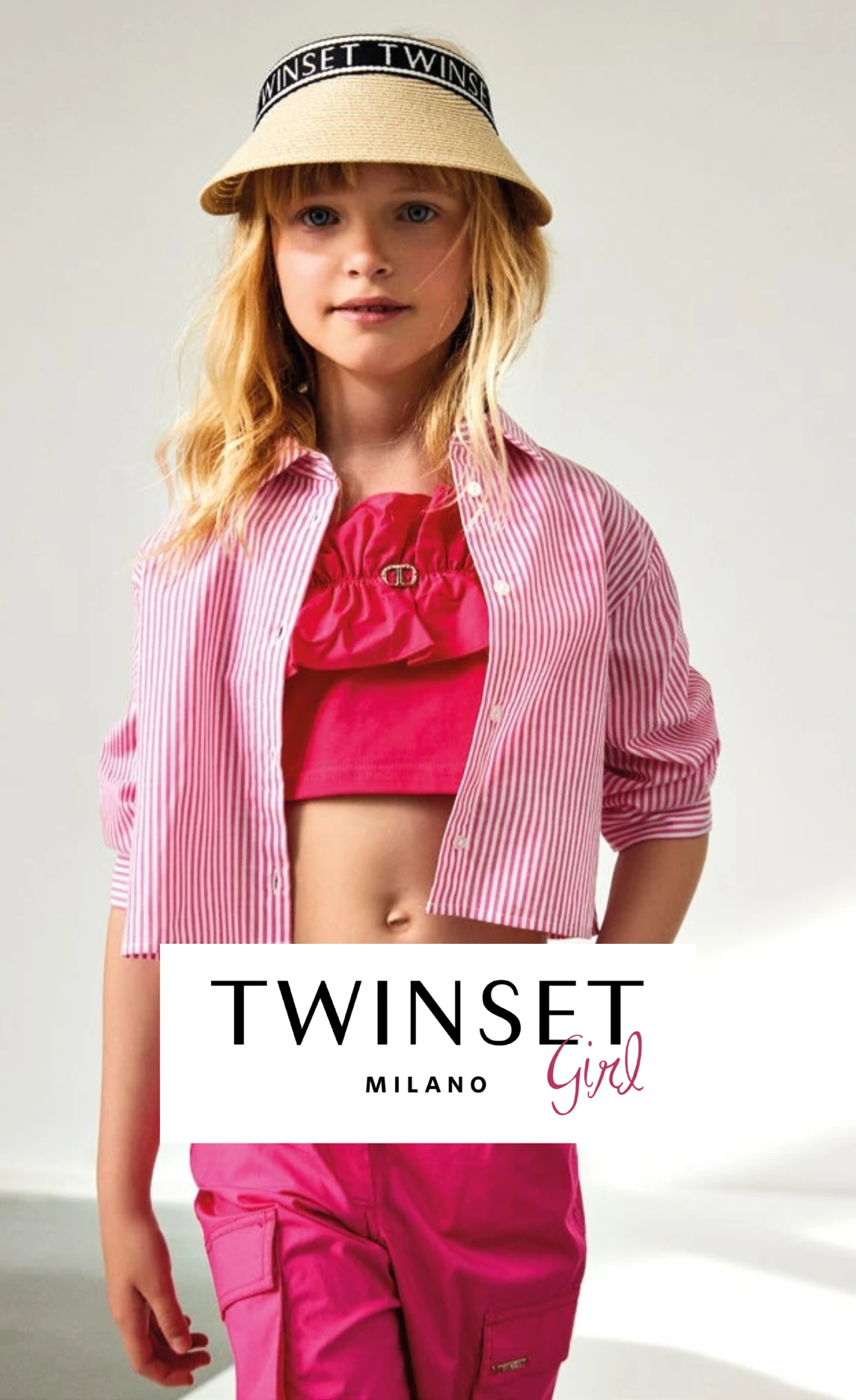Twin-set