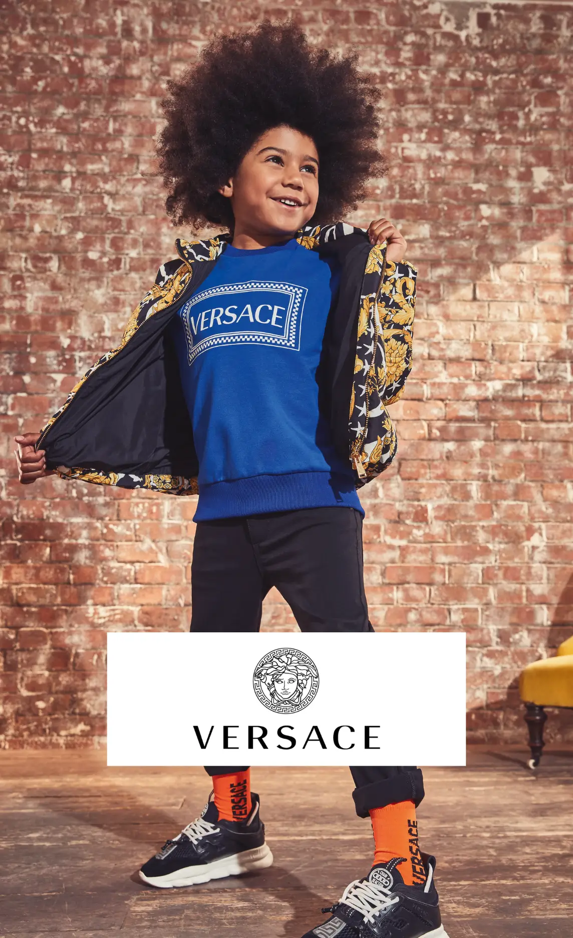 Versace