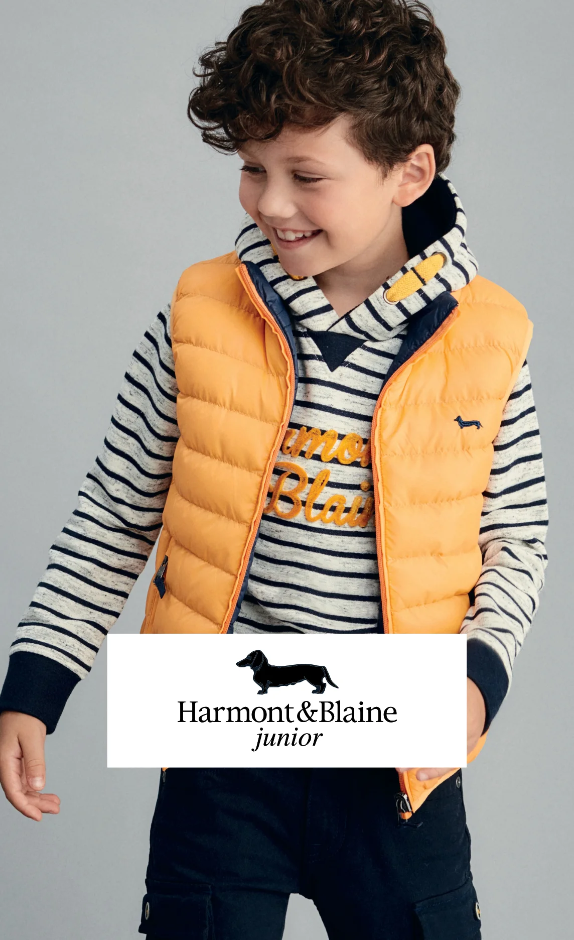 Harmont & Blaine
