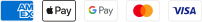 Payment Icons