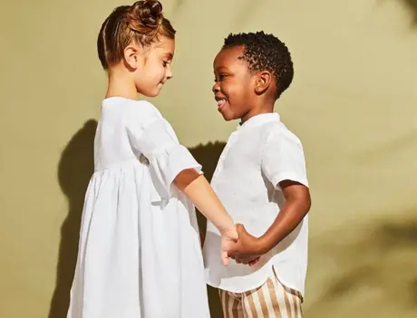 Rayan Fernandez – Dad of a Toddler